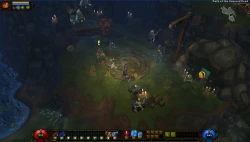 Torchlight 2 Screenshots