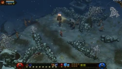 Torchlight 2 Screenshots