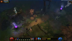 Torchlight 2 Screenshots