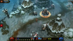 Torchlight 2 Screenshots