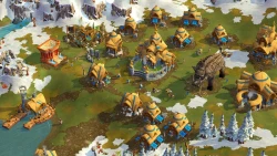 Скриншот к игре Age of Empires Online