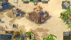 Скриншот к игре Age of Empires Online
