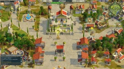 Скриншот к игре Age of Empires Online
