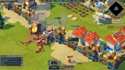 Age of Empires Online Screenshots