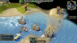 Age of Empires Online Screenshots