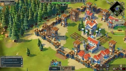 Age of Empires Online Screenshots