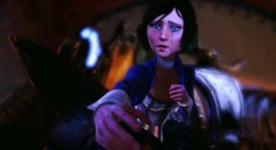 Скриншот к игре BioShock Infinite