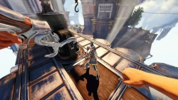 BioShock Infinite Screenshots