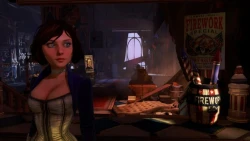 BioShock Infinite Screenshots