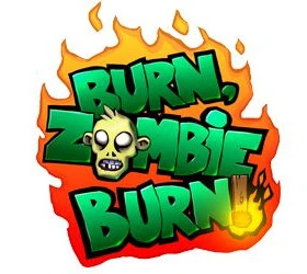 Burn Zombie Burn!