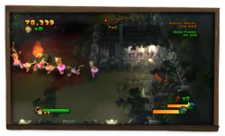 Burn Zombie Burn! Screenshots