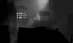 Скриншот к игре Limbo