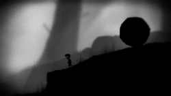 Скриншот к игре Limbo