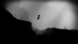 Скриншот к игре Limbo