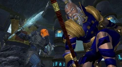 Скриншот к игре EverQuest 2: Destiny of Velious