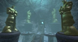 Скриншот к игре EverQuest 2: Destiny of Velious