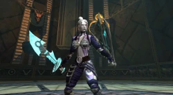 Скриншот к игре EverQuest 2: Destiny of Velious