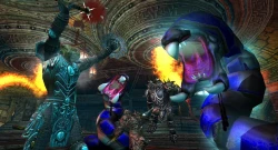 Скриншот к игре EverQuest 2: Destiny of Velious