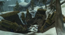 Скриншот к игре EverQuest 2: Destiny of Velious