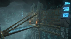 Скриншот к игре EverQuest 2: Destiny of Velious