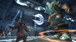 Скриншот к игре EverQuest 2: Destiny of Velious