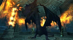 Скриншот к игре EverQuest 2: Destiny of Velious