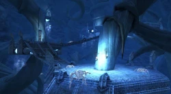 Скриншот к игре EverQuest 2: Destiny of Velious