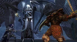 Скриншот к игре EverQuest 2: Destiny of Velious
