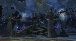 Скриншот к игре EverQuest 2: Destiny of Velious