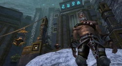 Скриншот к игре EverQuest 2: Destiny of Velious