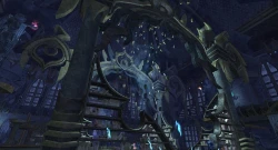 Скриншот к игре EverQuest 2: Destiny of Velious
