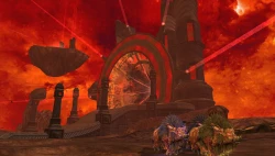 Скриншот к игре EverQuest 2: Destiny of Velious