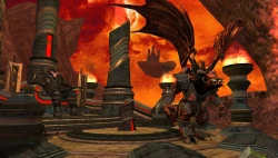 Скриншот к игре EverQuest 2: Destiny of Velious