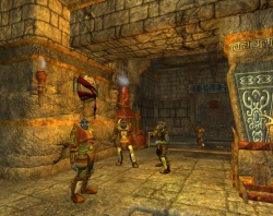 Скриншот к игре EverQuest 2: Destiny of Velious