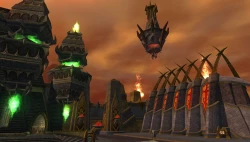 Скриншот к игре EverQuest 2: Destiny of Velious