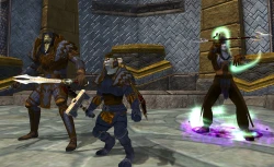 Скриншот к игре EverQuest 2: Destiny of Velious