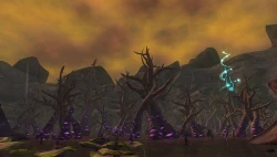 Скриншот к игре EverQuest 2: Destiny of Velious