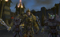 Скриншот к игре EverQuest 2: Destiny of Velious