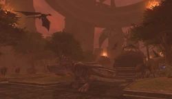 Скриншот к игре EverQuest 2: Destiny of Velious