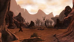Скриншот к игре EverQuest 2: Destiny of Velious