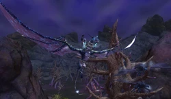 Скриншот к игре EverQuest 2: Destiny of Velious