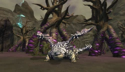 Скриншот к игре EverQuest 2: Destiny of Velious