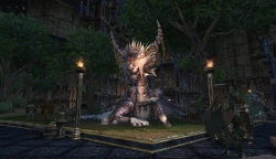 Скриншот к игре EverQuest 2: Destiny of Velious