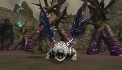 Скриншот к игре EverQuest 2: Destiny of Velious