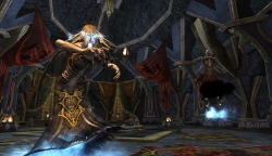 EverQuest 2: Destiny of Velious Screenshots