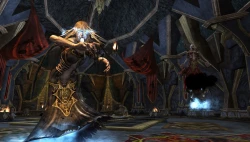 EverQuest 2: Destiny of Velious Screenshots