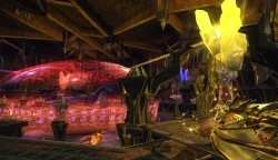 EverQuest 2: Destiny of Velious Screenshots