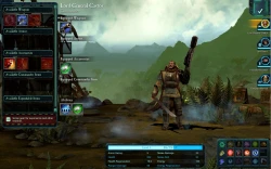 Скриншот к игре Warhammer 40.000: Dawn of War 2 - Retribution
