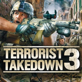 Terrorist Takedown 3