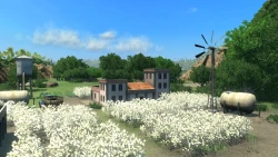 Скриншот к игре Tropico 4